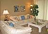 Living room area.