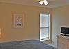 Additional view of bedroom 1.