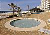 Child's pool area - additional view.