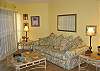 Living room area.