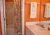 Master bath.