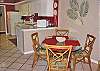 Dining area.