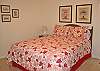 Bedroom 1.