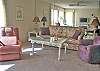 Living room area.