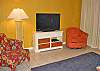 Living room area - additional view.