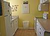 Gulf Shores Condominium rental - Interior Photo - Kitchen Area