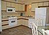 Gulf Shores Condominium rental - Interior Photo - Kitchen Area