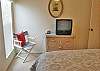 Bedroom 1 - additional view.