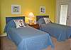 Gulf Shores Condominium rental - Interior Photo - Bedroom 2
