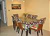 Dining area.