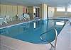 Gulf Shores Condominium rental - Exterior Photo - Indoor Pool