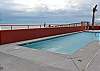 Westwind outdoor pool.