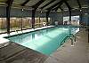 Windward Pointe indoor pool.