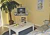 Living room area - view 2.