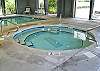 Windward Pointe hot tub