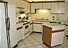 Additional view of kitchen.