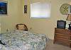 Bedroom 2 - additional view.