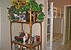 Hall bunk beds.
