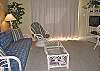 Gulf Shores Condominium rental - Interior Photo - Living Room Area