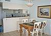 Dining area.