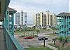 Gulf Shores Condominium rental - Exterior Photo - View to Beach