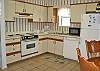 Kitchen area.