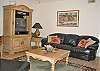 Living room area.