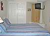 Bedroom 1 - additional view.