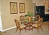 Dining area.