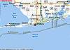 Gulf Shores Condominium rental - Map Photo