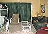 Gulf Shores Condominium rental - Interior Photo - Living Room Area
