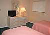 Additional view of bedroom 2.