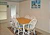 Dining area.