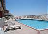 Buena Vista outdoor pool.