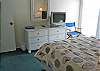 Bedroom 1 - additional view.