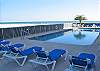 Gulf Shores Condominium rental - Exterior Photo - Outdoor Pool