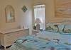 Bedroom 1 - additional view.
