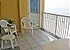 Very nice condo on beach  Pool, outdoor shower, BBQ, balcony, 2 TVs