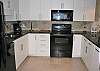 Kitchen - additional view.