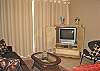 Living room area - additional view.