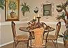 Gulf Shores Condominium rental - Interior Photo - Dining Area