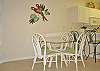 Dining area.