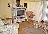 Gulf Shores Condominium rental - Interior Photo - Living Room Area