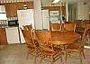 Dining area.