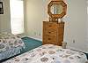 Bedroom 2 - additional view.