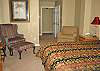 Bedroom 2 - additional view.