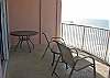Balcony area 1 - has wrap around balcony.