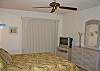 Bedroom 1 - additional view.