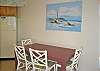 Dining area.