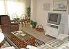 Living room area - additional view.